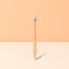 Brosse à dents en bois Offerte - Enfant