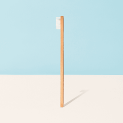Brosse à dents en bois - Adulte