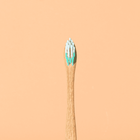 Brosse à dents en bois - Enfant SB