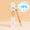 Brosse à dents à tête rechargeable