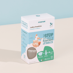 Coffret Dentifrice Menthe