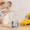Recharge Liquide Vaisselle Amande Douce (x1)