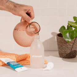 Pack Gel Lavant 2-en-1 Corps & Cheveux