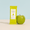 Recharge Gel Douche Pomme Verte (x1)