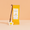 Recharge Gel Douche Rechargeable en Poudre à Diluer Vanille Gourmande x1