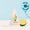 Recharge Spray Vitres
