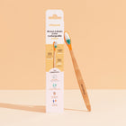 1 Brosse à dents à tête rechargeable (poils souples) Offerte