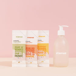 Coffret Découverte - Ma Routine Hygiène