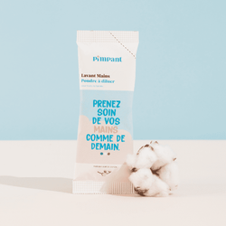 Lavant Mains Fleur de Coton