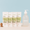 Pack Gel Douche Douceur d'Amande