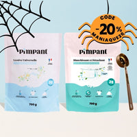 Pack Quotidien Lessive