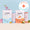Pack quotidien Lessive poudre Pimpant