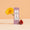 Recharge Eau Micellaire Pimpant pour le visage à la figue et fleur de calendula