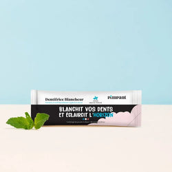 Recharge de dentifrice blancheur Pimpant