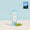 1 Recharge Dentifrice Menthe Offerte