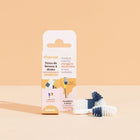 3 Têtes de Brosse à Dents Offertes (poils medium)