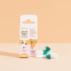 3 Têtes de Brosse à Dents Offertes (poils souples)