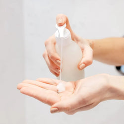 Gel Douche Fleur de Tiaré