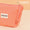 Trousse de toilette Pimpant en coton sergé bio
