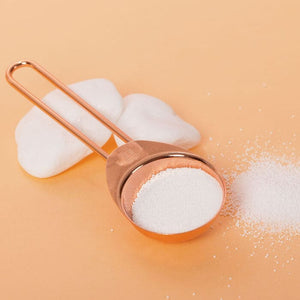 Poudre à linge naturelle