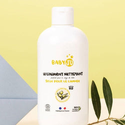 Le Liniment Nettoyant BIO