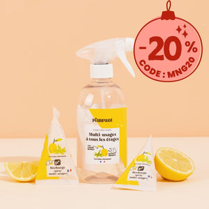 Pack Spray “Multi-Usages”