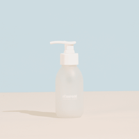 Bouteille dentifrice  Offerte - 100 ml