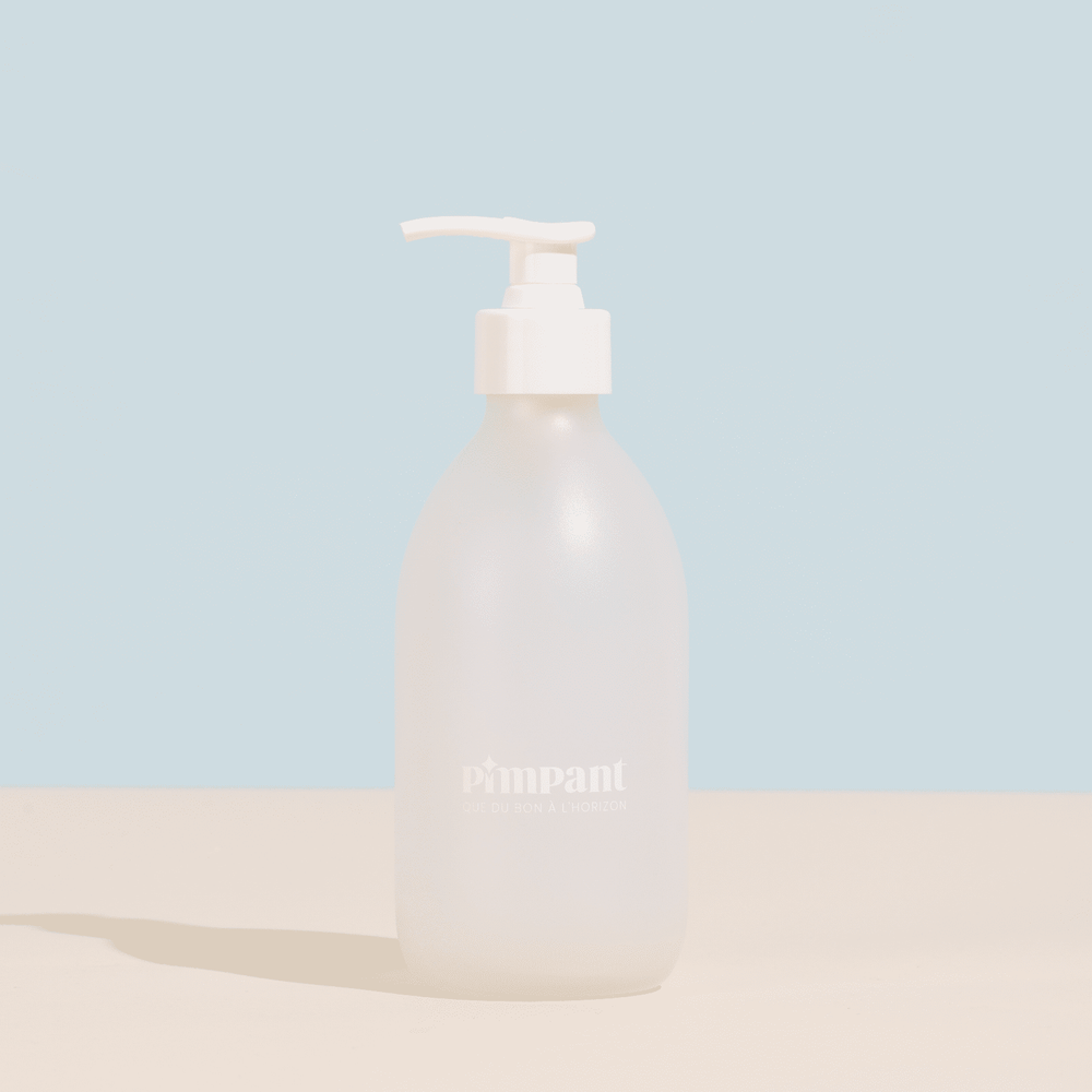Bouteille Corps, Cheveux & Mains  - 300 ml