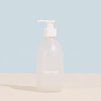 Bouteille Corps, Cheveux & Mains Offerte - 300 ml
