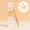 Brosse à dents à tête rechargeable (poils souples)
