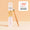 Brosse à dents à tête rechargeable (poils souples)