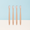 Brosses à Dents Souple - Adulte (X4)