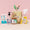 Coffret Duo Ménage & Vaisselle