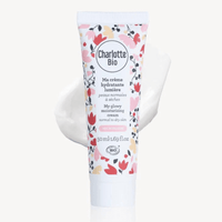 Crème Visage Bio
