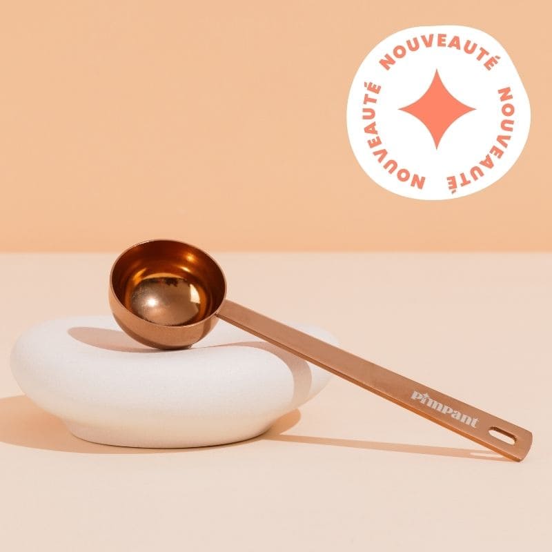 Cuillère Doseuse Lessive en Poudre