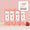 Recharges Dentifrice Kids Fraise (x4)