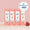 Recharges Dentifrice Kids Fraise (x4)