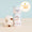Déodorant Fleur de Coton Solide