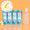 Pack Gel Douche Fleur de Tiaré