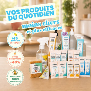 Pack Découverte