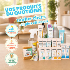 Pack Découverte