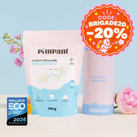Kit Lessive Universelle