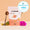 Kit Lessive Couleurs
