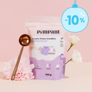 Kit Lessive Peaux Sensibles