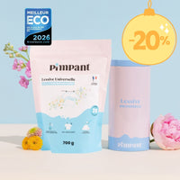 Kit Lessive Universelle