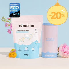 Kit Lessive Universelle