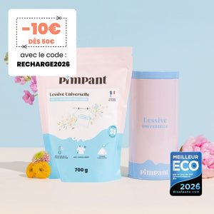 Kit Lessive Universelle