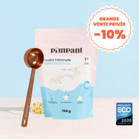 Kit Lessive Universelle