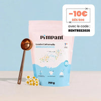 Kit Lessive Universelle