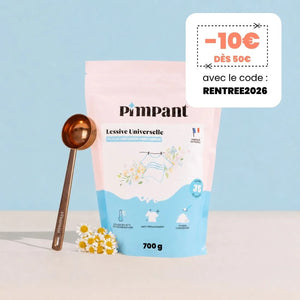 Kit Lessive Universelle